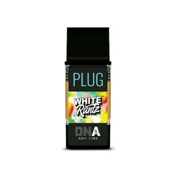 PLUGplay - DNA Pod 1G White Runtz