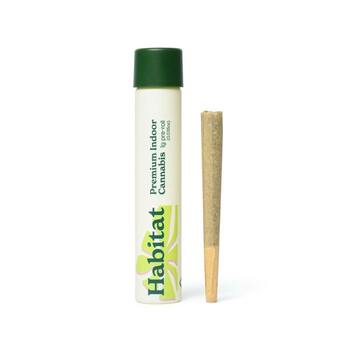 Hotcakes - 1g Pre Roll