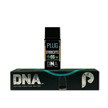 PLUGplay - DNA Pod 1g Syndicate OG