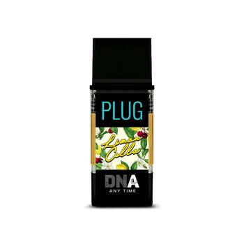 PLUGplay - DNA Pod 1g - Limoncello