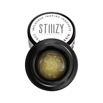 - WHITE RUNTZ - Live Resin