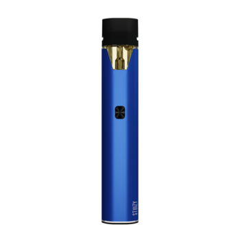 Battery - Pro - Blue