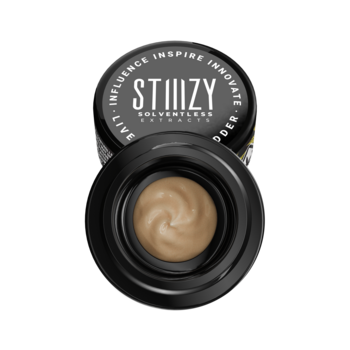 - LEMON DROP - Live Rosin Badder